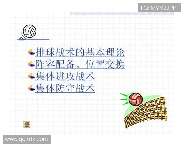 上海排球队意识探讨与战术提升的深度分析与思考