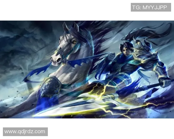 权威发布英雄联盟各英雄实力排行榜揭晓全新强者之路